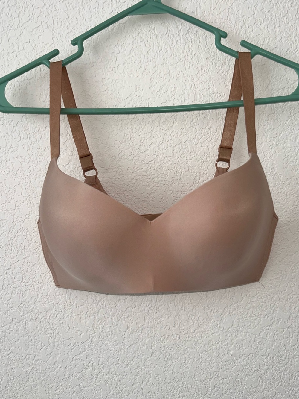 Intimissimi Nude Smooth T-Shirt Bra - Women's Intimates 38D wireless